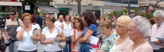 Granada: Jueves Solidario