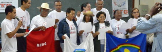 El Movimiento de Trabajadores Cristianos de Brasil contado por Raimon Mateu