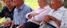 Los obispos extremeños piden “el mantenimiento del poder adquisitivo de las pensiones”