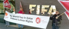 Mundial de Fútbol de Qatar