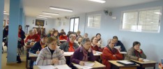 Córdoba: “La difusión en nuestra tarea evangelizadora”