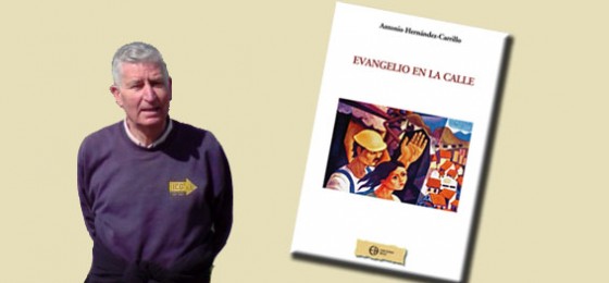 Granada: Presentación de “El Evangelio en la calle”