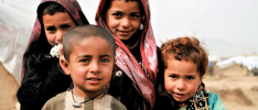 Declaración MIDADE: Niños en zonas de conflicto