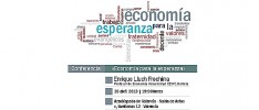 Valencia: 1º de Mayo por una “Economía para la Esperanza”