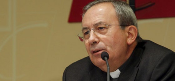 Carta Pastoral del Obispo de Ciudad Real sobre “La tragedia nacional: el Paro”