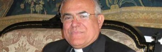 Carta del obispo de Córdoba, Demetrio Fernández: San José, el trabajo y la crisis