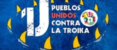 1 de junio: “Pueblos unidos contra la Troika”