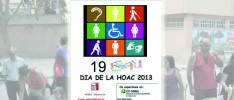 Valencia: “Ante la discapacidad, otra política es posible”