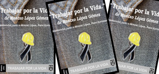 Bilbao: Presentación del libro “Trabajar por la Vida”