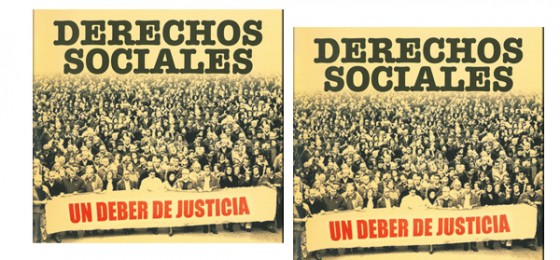 Madrid: Encuentro “Evangelio, Justicia y Derechos Sociales”