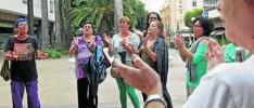 Cádiz: Condenadas por reclamar el pago de sus nóminas