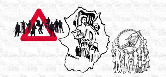 Cáceres: XVI Encuentro Regional de Pastoral Obrera