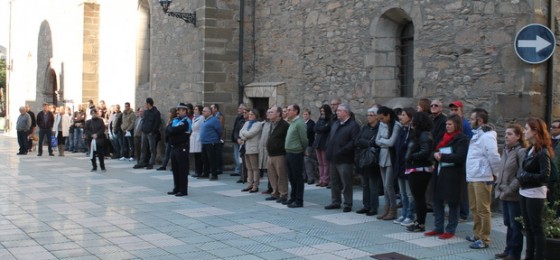 La HOAC de Astorga se solidariza con los mineros