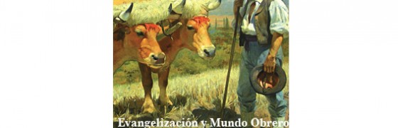 Alicante: Nuevo Cuaderno de Pastoral Obrera