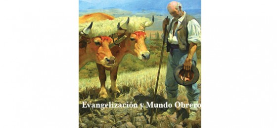 Alicante: Nuevo Cuaderno de Pastoral Obrera