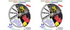 Madrid: IV Jornadas de Pastoral Social, “Tiempos difíciles, tiempos de esperanza, tiempo de compromiso”