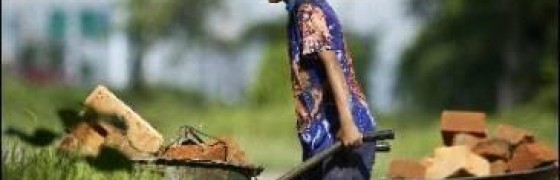Progresos en la lucha contra el trabajo infantil