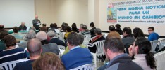 Burgos: Pastoral Obrera afianzará la creación de puentes entre el mundo del trabajo y la Iglesia