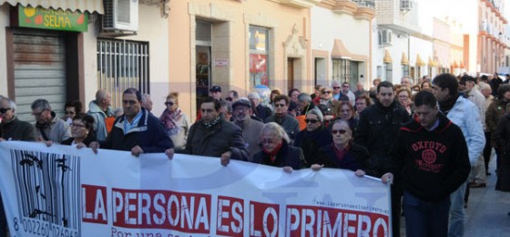 Cádiz y Ceuta: “La persona es lo primero”