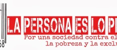 Cádiz: Gesto comunitario “La persona es lo primero”