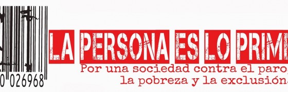 Cádiz: Gesto comunitario “La persona es lo primero”