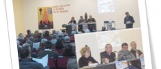 Comunicado de las Jornadas diocesanas de Pastoral Obrera de Sevilla 2014