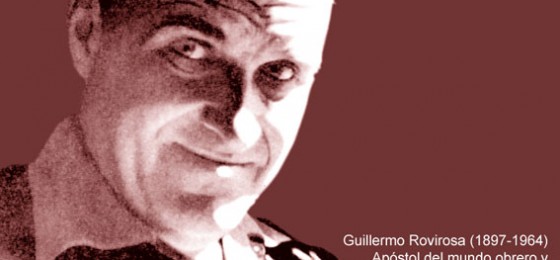 Zaragoza: Homenaje a Guillermo Rovirosa