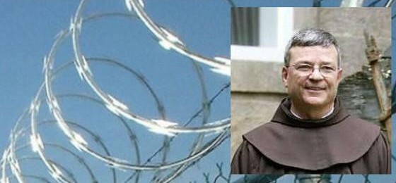 El arzobispo de Tánger sobre migraciones y fronteras del sur de Europa