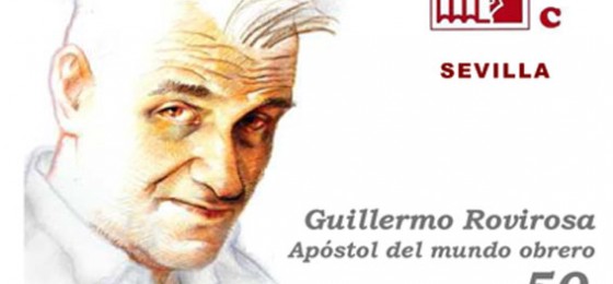 Sevilla: Actos en el aniversario de Guillermo Rovirosa