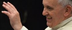 El Papa trata el tema del ausentismo laboral con un grupo de sindicalistas argentinos