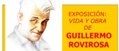 Madrid: Exposición vida y obra de Guillermo Rovirosa
