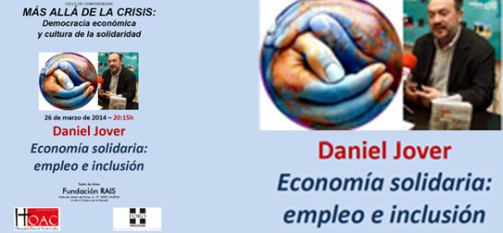 Murcia: Economía solidaria, empleo e inclusión