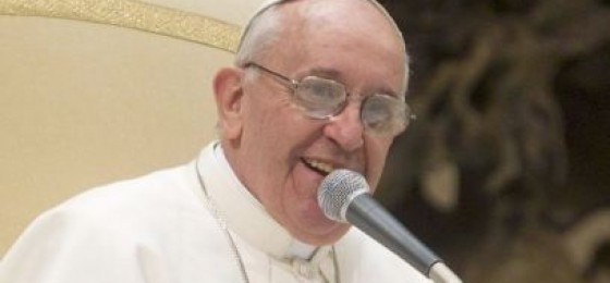 Papa Francisco: Sin trabajo la dignidad humana está herida