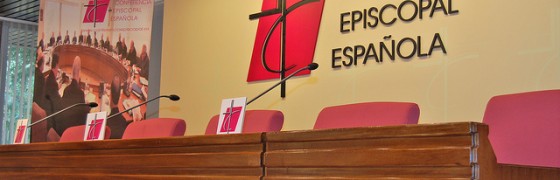 La Conferencia Episcopal Española: Ante las elecciones al Parlamento Europeo