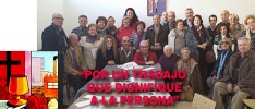 Córdoba: Pastoral Obrera prepara el 1º de Mayo