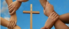 Pastoral Obrera Sevilla: Orar con el Cristo Obrero Resucitado