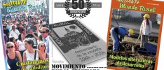 La revista del Movimento Rural Cristiano cumple 50 años