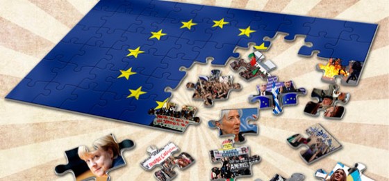 Reflexión de la HOAC ante las elecciones europeas