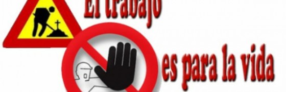 Jaén: Círculo de Silencio por las víctimas de accidentes laborales