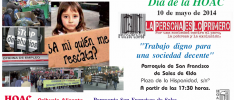 Alicante: Celebración del Día de la HOAC