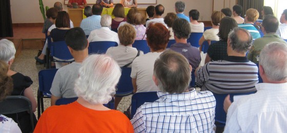 Cerca de un centenar de personas celebraron el Día de la HOAC en la diócesis de Segorbe-Castellón