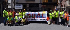 Burgos: Tres momentos para celebrar el Día de la HOAC