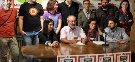Ciudad Real: La HOAC contra la represión