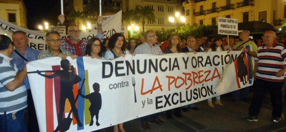 Córdoba: Comunión y solidaridad contra la pobreza