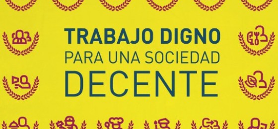 Vila-Real: Curso de #TrabajoDigno para una sociedad decente
