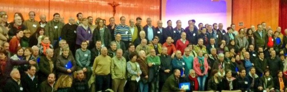 La Pastoral Obrera de toda la Iglesia reclama dignidad y esperanza para el mundo del trabajo