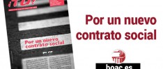 ¡Tú!: Por un nuevo contrato social
