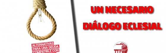 Un necesario diálogo eclesial #EditorialNNOO