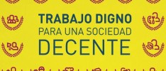 Granada: diálogos sobre el trabajo digno para una sociedad decente