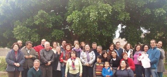 Canarias: Asamblea Diocesana en comunión